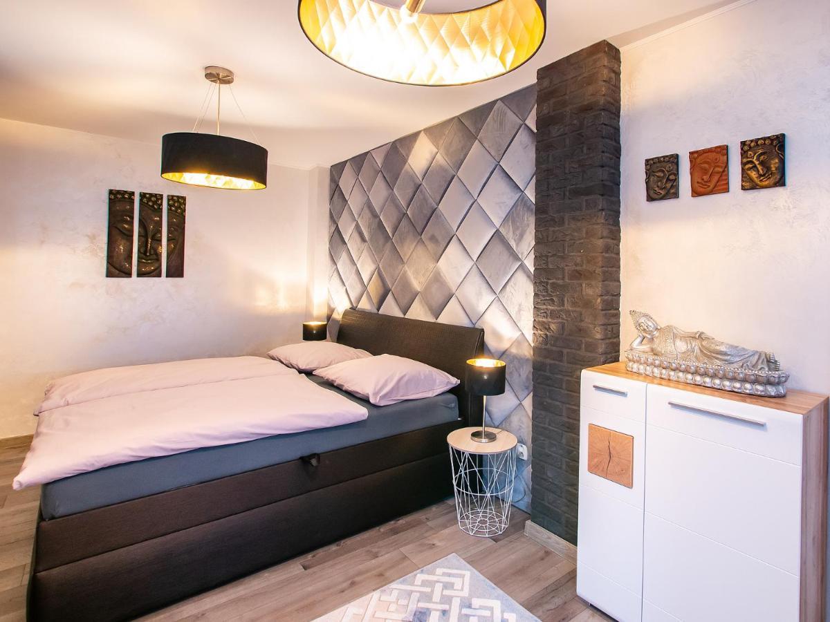Penzion Julia Dunajská Streda Esterno foto